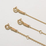 Chain Extender 6cm CHAIN4001