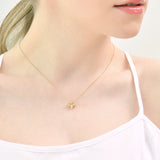 Lucky Bloom Necklace NMSS4820