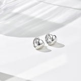 Dome Earrings ERIM1016