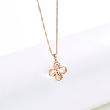 Clover shine Pendant PTRM4060