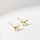 Mini Petit Stud Earrings ENOM4169