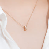 Glitter Pendant PMSM4074