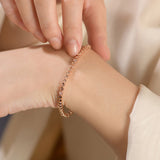 Adela Well Shine Bracelet BJUM4008