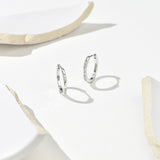 Slim Earrings ERIM1018