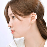 [30% SALE] [Magnolia] radieuse Earrings ELKS4198L