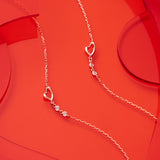 Lovesome Petit Necklace NLKS4174