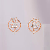 Sadie Bright Earrings EETM4528