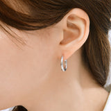 Pillar Earrings ERIM1021