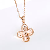 Clover shine Pendant PTRM4060