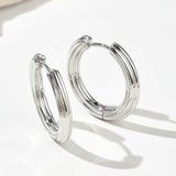 Pillar Earrings ERIM1021