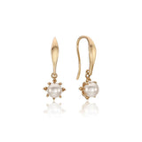 Hook Pearl Petit Earrings EETM4492