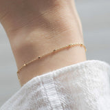 Slim Square Bracelet BFEM4057