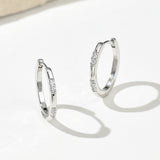 Slim Earrings ERIM1018