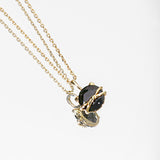 Black Cat Pendant PLKM4026