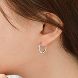 Slim Earrings ERIM1018