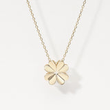 Lucky Clover Necklace NMSM4079