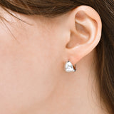 Dome Earrings ERIM1016