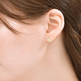 [Magnolia] radieuse Earrings ELKS4198L