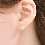 [30% SALE] [Magnolia] radieuse Earrings ELKS4198L