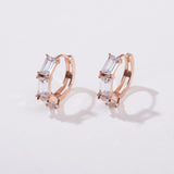 Sainbling Huggie Earrings ETRM4358