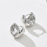 Dome Earrings ERIM1016