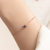 Leciel Blue Bracelet BETS4217