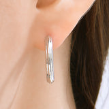 Pillar Earrings ERIM1021