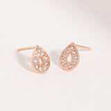 Laurent Drop Earrings ENOM4182