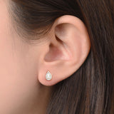 Pear Q Piercing ECPM0015