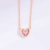 Love Blossom Necklace NNTM4097