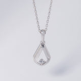 Tears Drop Pendant PMSS4814