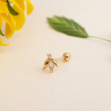 Honey Bee Piercing EJCM4134