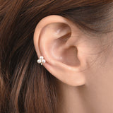 Bijou Pearl Piercing ELKM4117