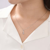 Tears Drop Pendant PMSS4814