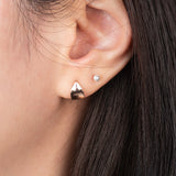 Larme Stud Earrings ERIM4075