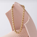 Lovable Bold Chain Bracelet BLEM4079