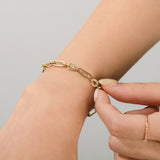 Bold Harmony Bracelet BLEM4074