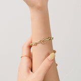 Bold Harmony Bracelet BLEM4074