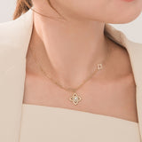 [Magnolia] Cheron Boutique Necklace NLKS4189