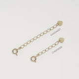 Chain Extender 5cm CHAIN4007