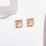 [Magnolia] Boutique Earrings ELKS4187