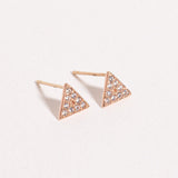 Laurent Angle Earrings ENOM4180