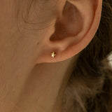 Star Tragus Piercing EJCM4149