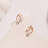 Triana Pearl Stud Earrings ETRM4333