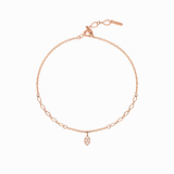 Marquise Dainty Bracelet BA2S4002