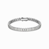 Tennis Round cut Bracelets BAAM1002