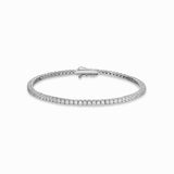 Tennis Round cut Bracelets BAAM1003