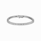 Tennis Round cut Bracelets BAAM1004