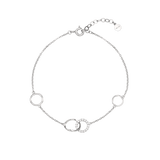 Ring connecting Bracelets BMSM4063