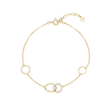 Ring connecting Bracelets BMSM4063